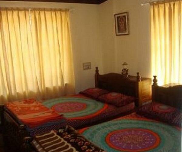Vicky Niwas Homestay, Madikeri 5